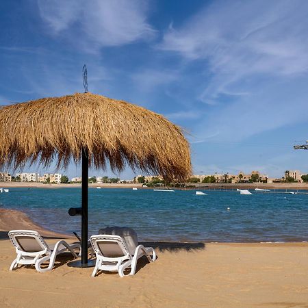 Creek Hotel And Residences El Gouna Gurdaka Kültér fotó