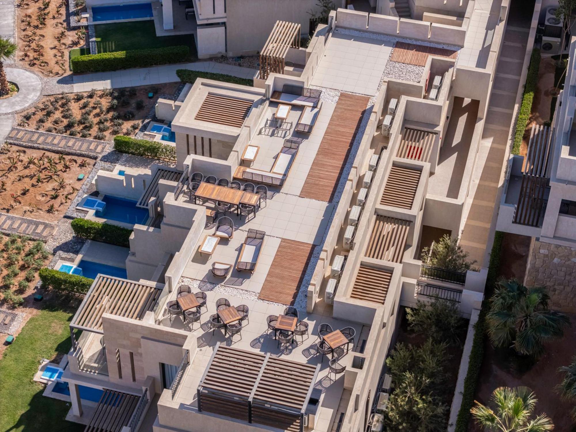 Creek Hotel And Residences El Gouna Gurdaka Kültér fotó