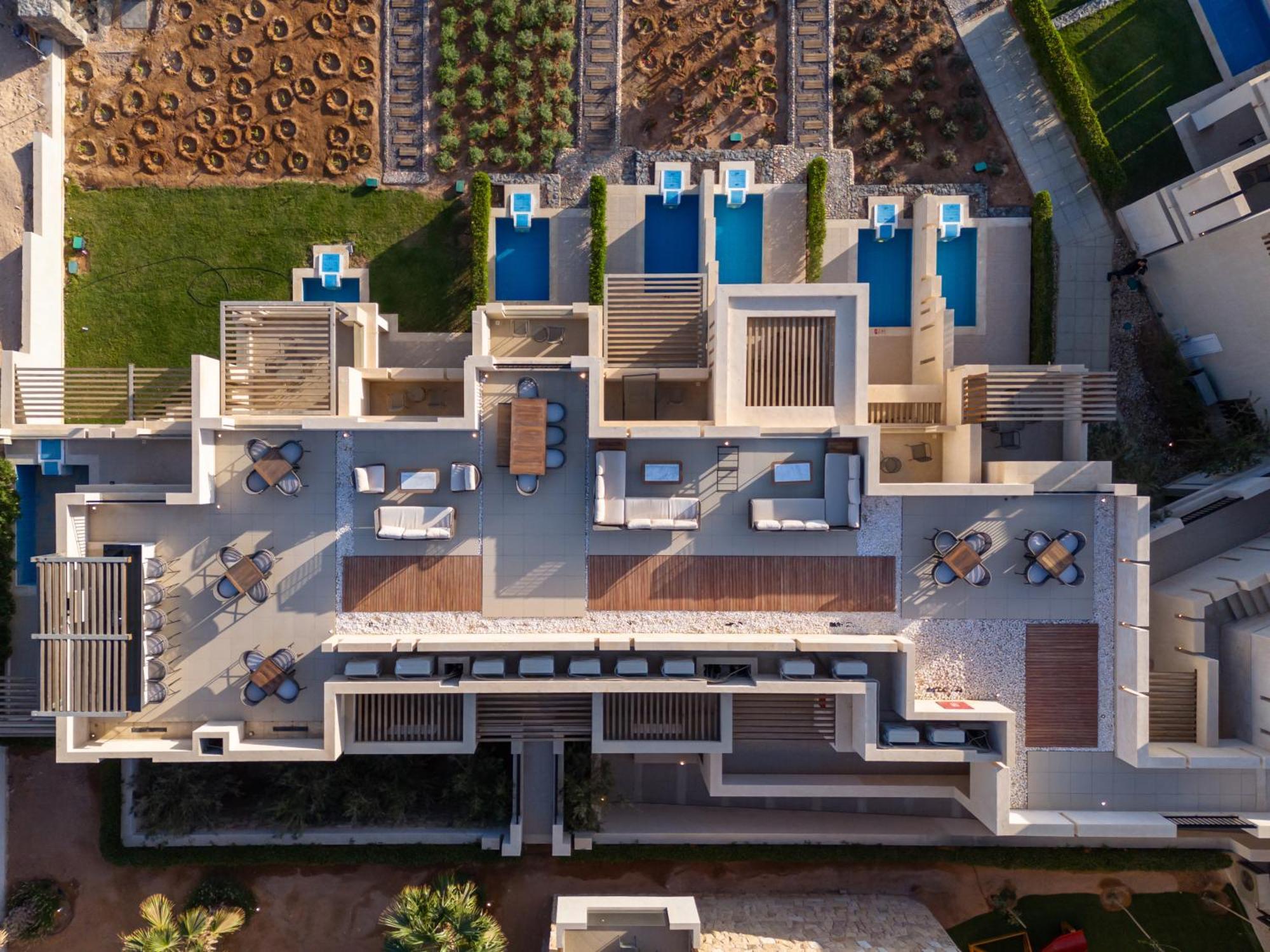 Creek Hotel And Residences El Gouna Gurdaka Kültér fotó