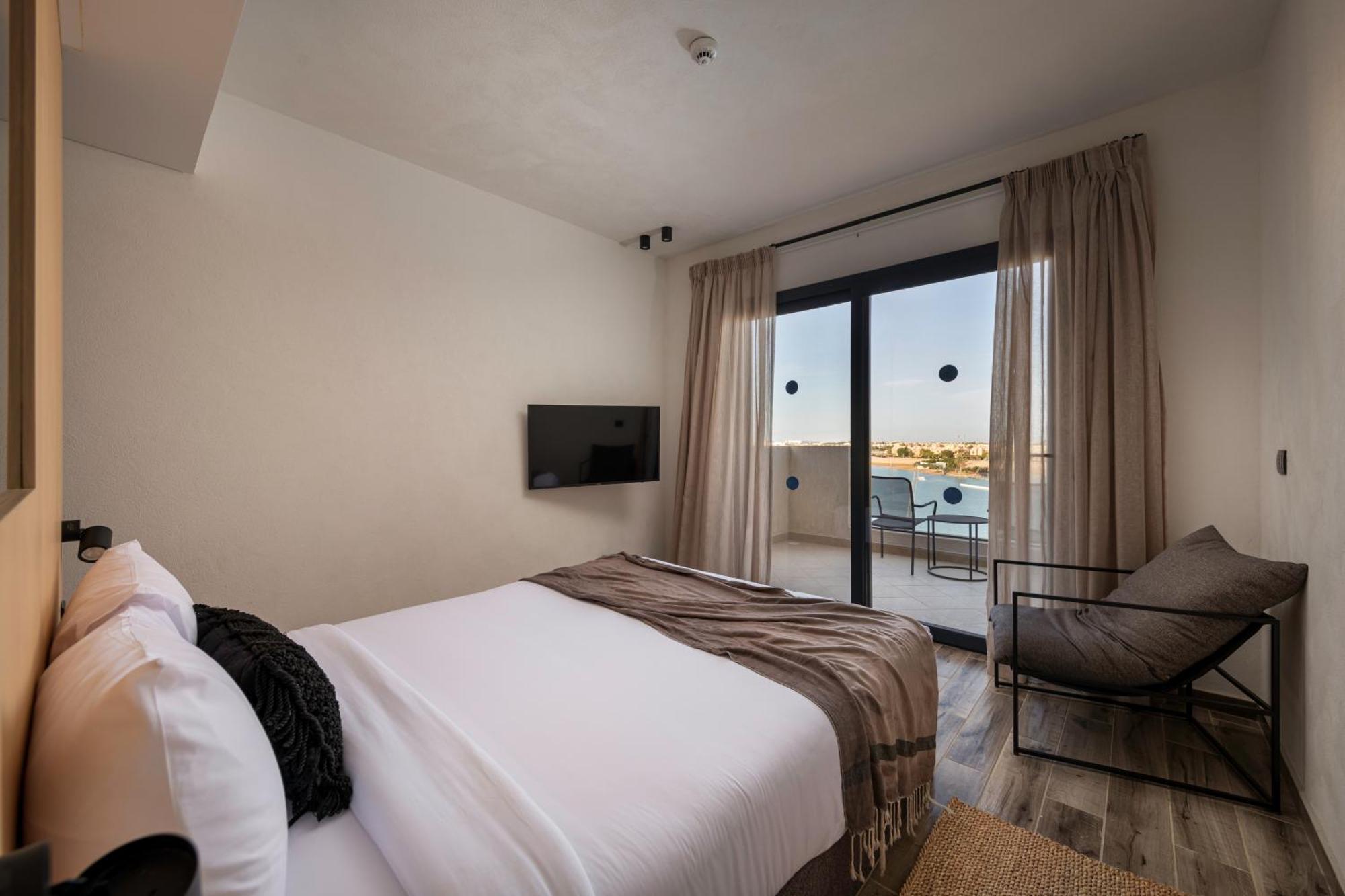 Creek Hotel And Residences El Gouna Gurdaka Kültér fotó