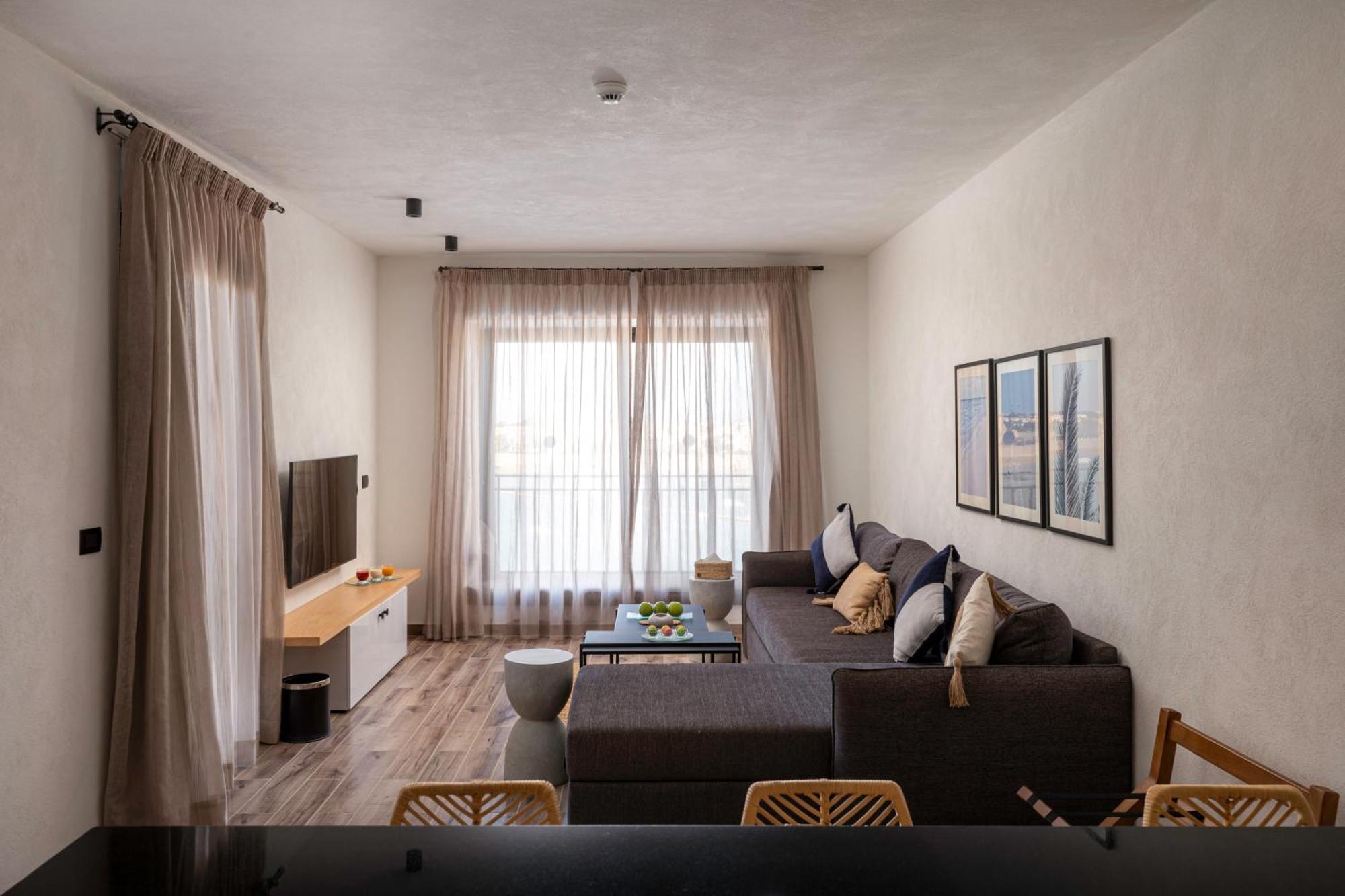 Creek Hotel And Residences El Gouna Gurdaka Kültér fotó