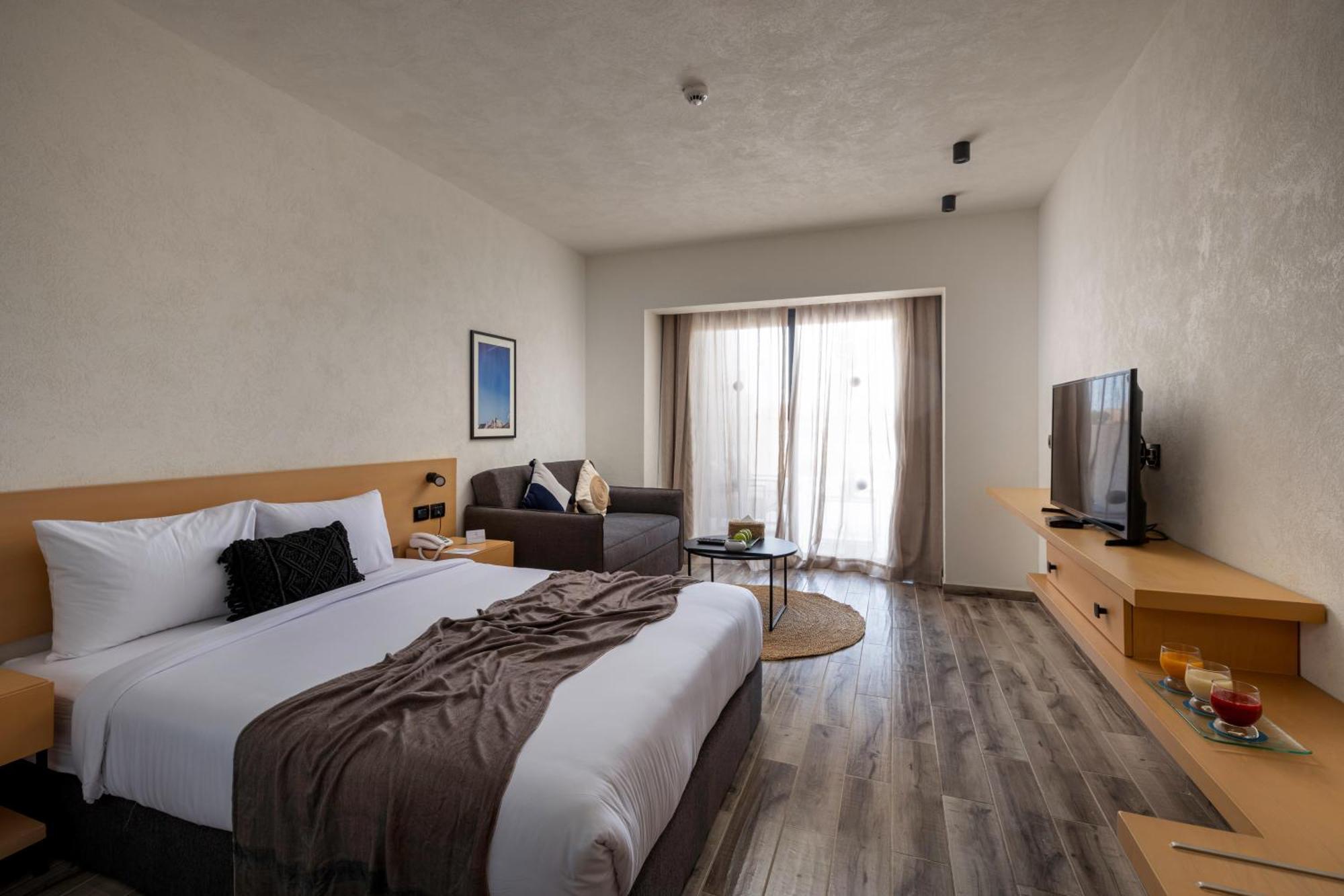 Creek Hotel And Residences El Gouna Gurdaka Kültér fotó