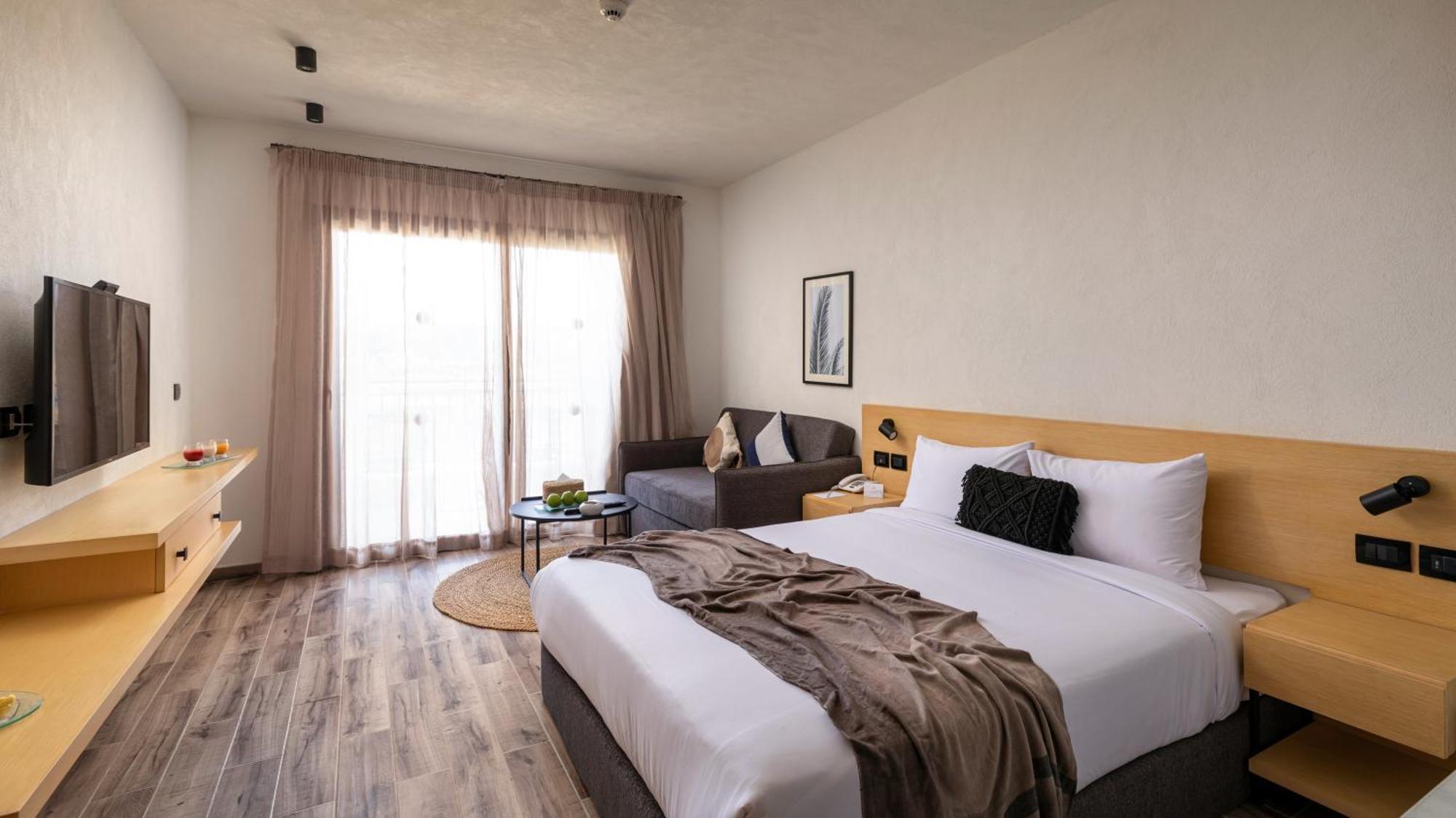Creek Hotel And Residences El Gouna Gurdaka Kültér fotó