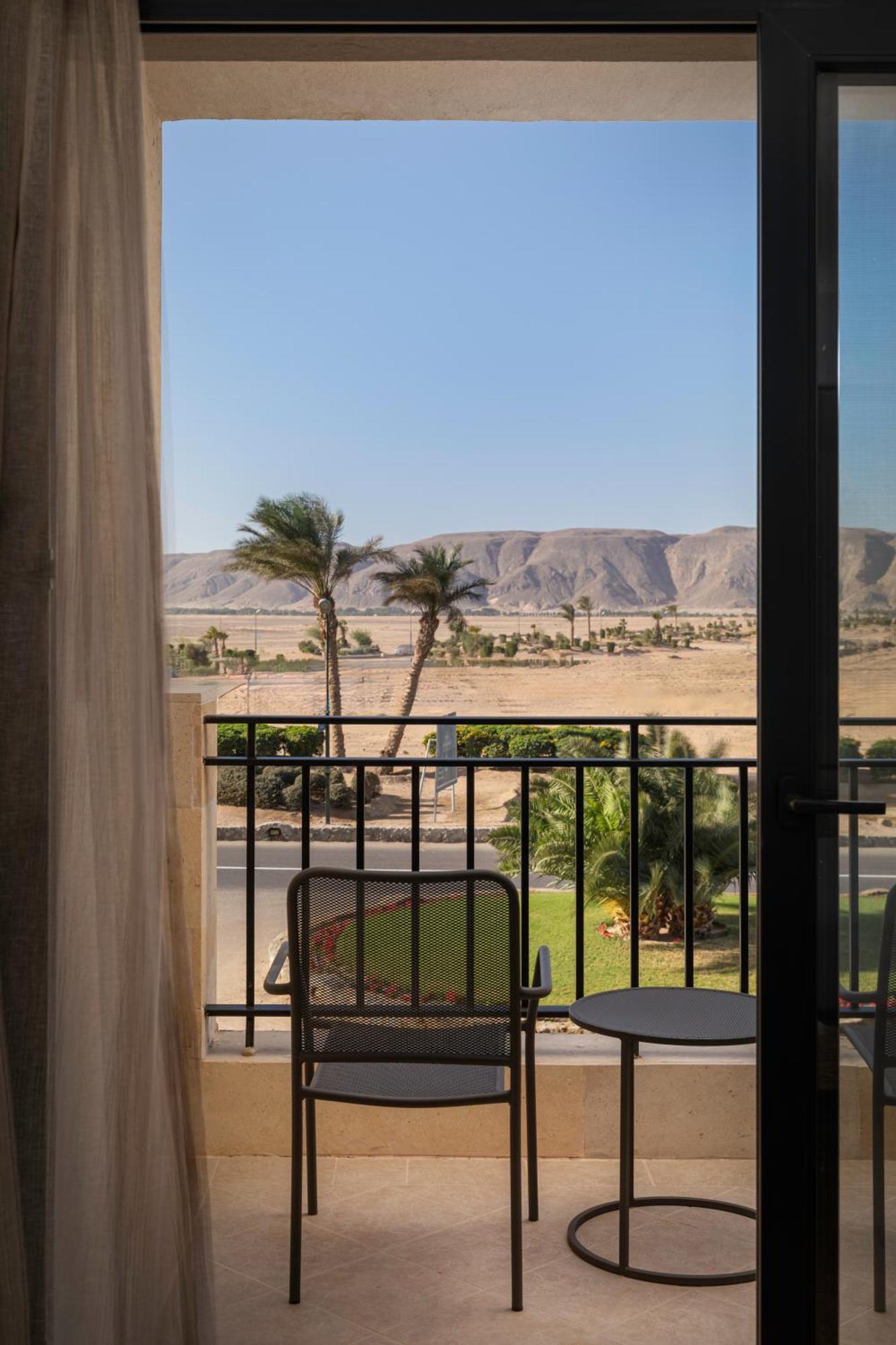 Creek Hotel And Residences El Gouna Gurdaka Kültér fotó